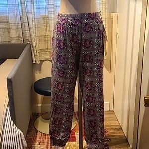 Nooworks Joggers: Brand NEW